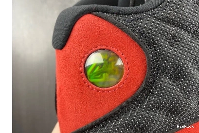 414571-004 Retro Jordan 13 Bred 0907